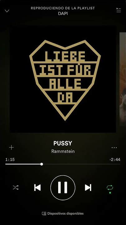 Pussy monster ringtone. .  This is the highest quality digitally rerecorded versio...