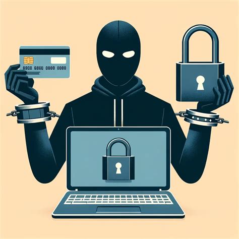 Put A Lock On Identity Theft