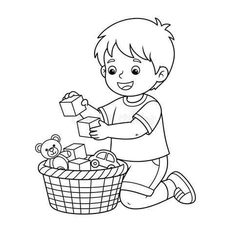 Put Coloring