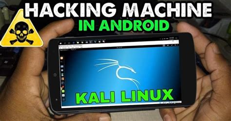 Put a Hack Device on Android Phone - Stellest