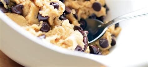 Put down the cookie dough, CDC warns amid salmonella outbreak affecting multiple states