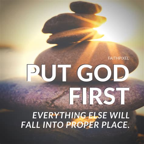 Put god first essay.  PUT GOD FIRST IN ALL THINGS.  GOD PROTECT ALL POLITICIANS.  Some will pu...