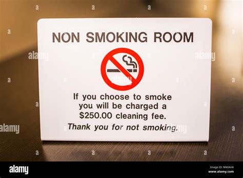 Put us in a smoking room and said it was non smoking and ... - Tripadvisor