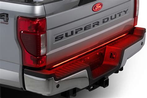 Putco Blade LED Tailgate Light Bars - Summit Racing