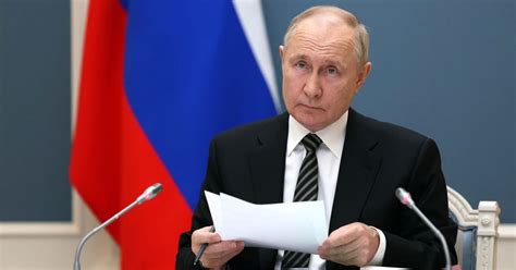 Putin’s (still) not dead, Kremlin insists
