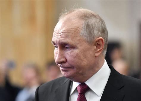 Putin’s not dying, Kremlin says