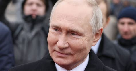Putin’s running for president again (duh!)