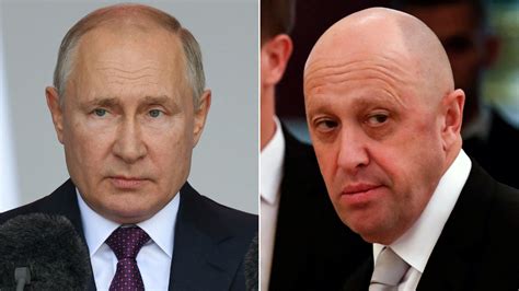 Putin corre el riesgo de perder su férreo control del poder. Las próximas 24 horas son críticas
