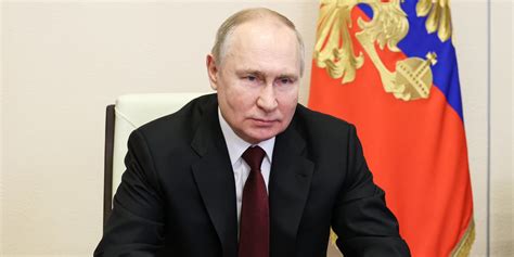 Putin doubles down on Ukraine war