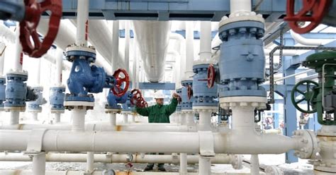 Putin fails again as Europe’s gas storage hits 90 percent