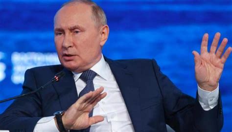 Putin hints of new effort to gain territory in Ukraine after cross-border strikes