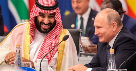 Putin plans to visit Saudi Arabia, UAE this week, aide says