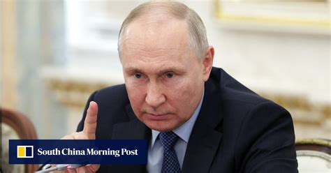 Putin ponders a question: Should Russia try to take Kyiv again?