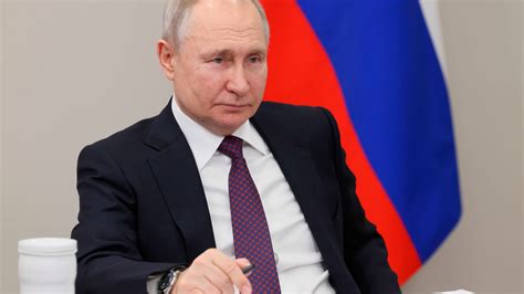 Putin rejects theory about Ukrainian role in pipeline blasts