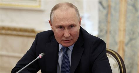 Putin says Russia thinking of ditching grain deal due to West's 'perfidy'