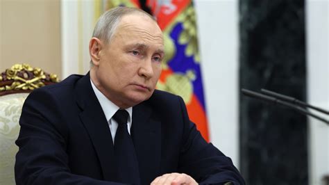 Putin says Russia will station tactical nukes in Belarus