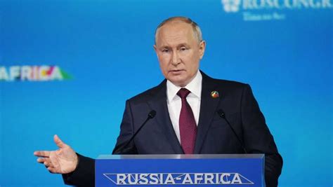 Putin says fighting in eastern Ukraine has intensified