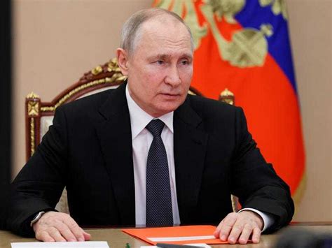 Putin signs bill allowing electronic conscription notices