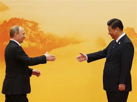 Putin to meet with Xi & Modi, first summit since mutiny