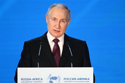 Putin warns Russia could drop grain deal after 60 days