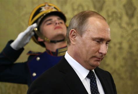 Putinin gençliği