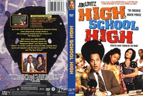 Putlocker - Watch High School High 1996 Online free