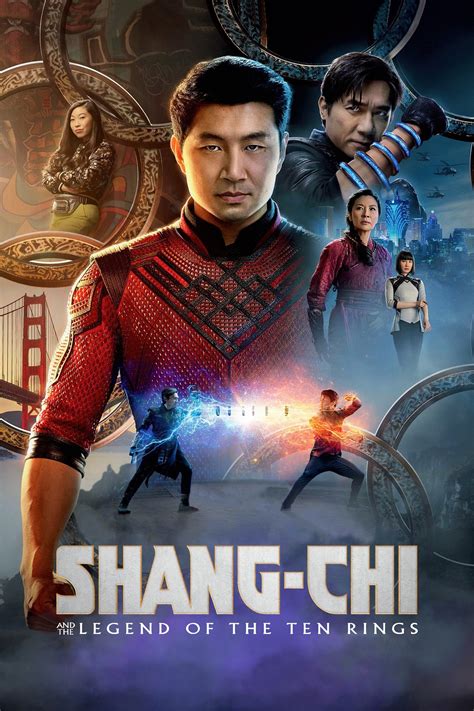 Putlocker~HD~Watch! " Shang Chi and the Legend of the Ten …