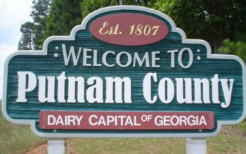 Putnam co ga tax assessor. The Board of Tax Assessors can provide details regarding this procedure. The assessment appeal may be made on the basis of taxability of the property, the value placed upon the property, or the uniformity of that value when compared to other similar properties in the county. The appeal must be filed within the applicable time period and cannot ... 