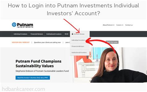 Putnam investments login. Things To Know About Putnam investments login. 