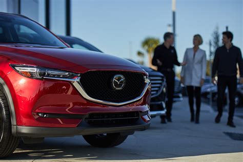 Stop by Putnam Mazda today to learn more