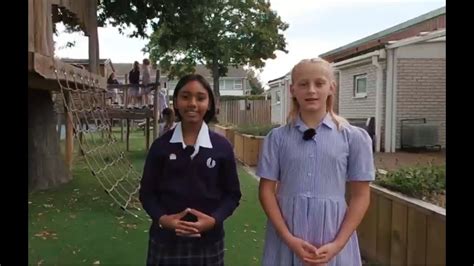 Putney High School - Junior School 360 Tour - YouTube