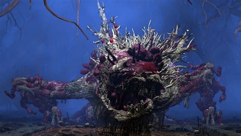 Putrid Tree Spirit is one of the worst things in Elden Ring. For one, being reused tons of times in the game, like plz use more bosses than that thing over, and over again.. Second would be the grab he does with his bite that kills you in one hit.. Its super cheap, and i can doge the same exact way and not get hit, then the next time do get hit... 