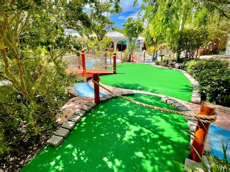 Putt n around. Putt’n Around. 4.6 (249 reviews) Mini Golf Bars Venues & Event Spaces $$ This is a placeholder “hot as the season turns to summer, Putt'n Around is a joy to do some mini golf, drinks beers and ...” more. 3. Boomers - Boca Raton. 2.9 (174 reviews) Mini Golf Arcades Go Karts. This is a placeholder “The workers we talked to were friendly -Kids 5 … 