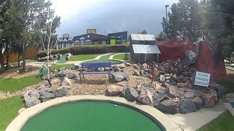 Putt putt golf colorado springs. Legends Miniature Golf & Batting Cages, Colorado Springs, Colorado. 1,397 likes · 1 talking about this · 9,830 were here. Open year round weather permitting. 3 mini golf courses, 8 batting cages,... 