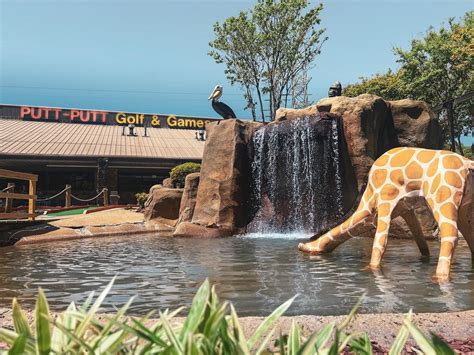 Putt putt memphis. We have 54 championship holes of Putt-Putt® Golf. Our 3 courses are landscaped with beautiful flowers, plants, and trees. A waterfall winds its way through all 3 courses with wooden bridges providing travel over the waterways. ... Memphis, TN … 