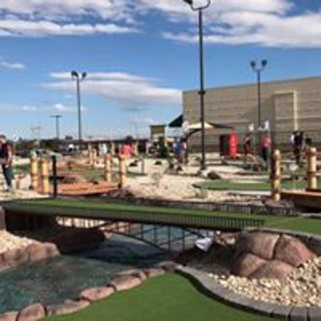 Putters Mini Golf (Twin Falls) - All You Need to Know BEFORE You …