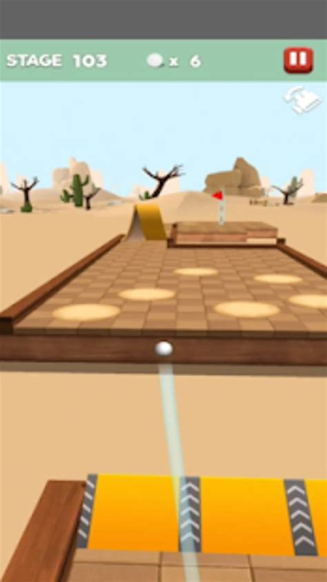 Putting Golf King APK Download for Android 
