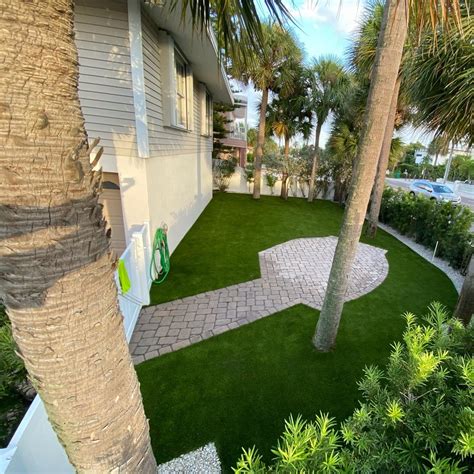 Putting Green Greenworks Artificial Grass LLC Plant City