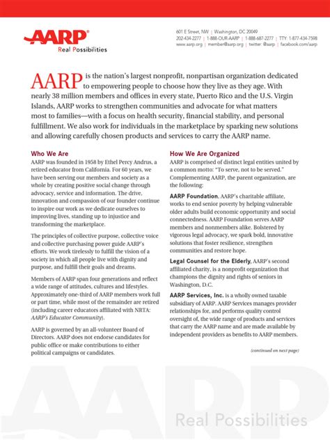 Putting Nurses to Work in the Economic Recovery Package Fact Sheet AARP Ev 