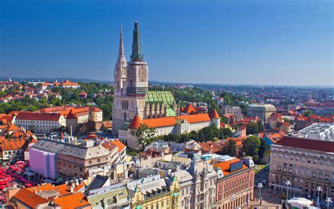 Putting Zagreb on the TechCrunch map — TechCrunch’s European …