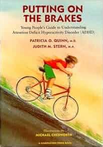 Putting on the brakes young peoples guide to understanding attention deficit hyperactivity disorder. - The cambridge handbook of second language acquisition.