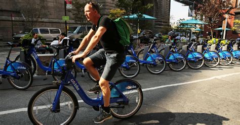 Putting the ‘share’ in Philly bike share program