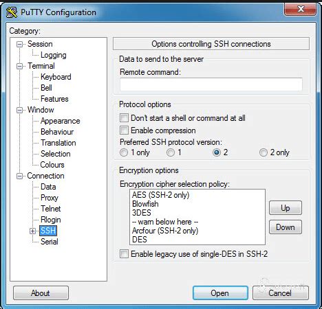 Putty cat command.  It is written and maintained primarily by Simon Tatham.  PuTTY is a...