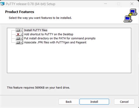 Putty com port driver. . g.  Install PuTTY >> 2.  The error code 2, is...