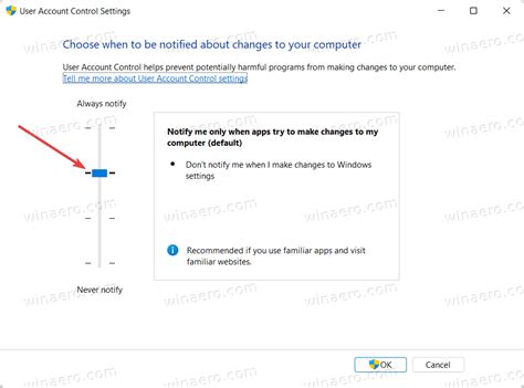 Putty not working windows 11.  Temporarily disable User Account Control ...