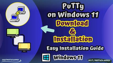 Putty not working windows 11.  This post writes a full PuTTY download/install guide ...