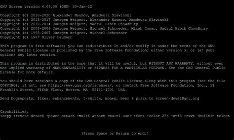 Putty script.  I use the term "language" loosely since what it actually currentl...