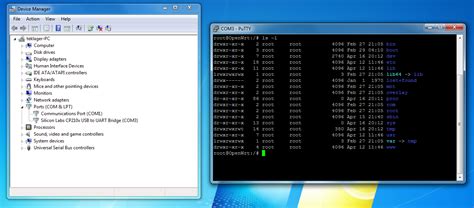 Putty serial connection black screen. 7 Connecting to a local serial l...