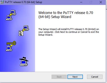 Putty windows.  Latest version Putty 0.  PuTTY made sense before Windows Hope's Windo...