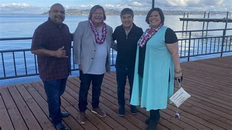 Puyallup Tribe partnering with celebrity chef on new Tacoma …